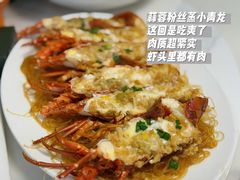 -阿忠食坊大排档·20年老店(万象城店)