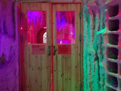 -水晶之星洗浴温泉汗蒸