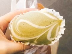 -山崎面包(百联世纪店)