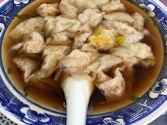 -樊川祖传馄饨(江都店)