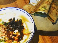 -早安山丘·豆浆油条(小木桥路店)