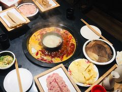 -重庆古老火锅