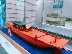 -上海中国航海博物馆