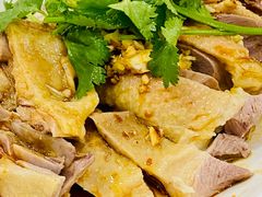 白切鸡-电白鸭粥店(下沙二坊88号店)