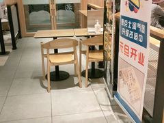 -德克士(榆次君豪店)