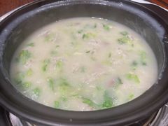 -大良毋米粥(锦龙路总店)