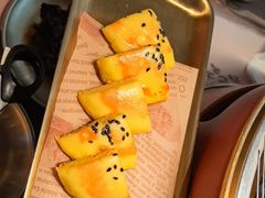 -西塔老太太泥炉烤肉(上海七宝领展广场店)