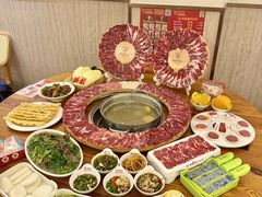 -潮德阿水牛肉火锅(深圳总店)