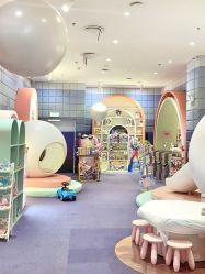 -奈尔宝家庭中心·亲子餐厅(苏州大悦城店)