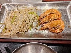 -大神太神·铁板烧(七宝领展广场店)