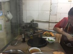 -崇州余荞面(落虹桥店)