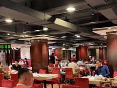 大堂-点都德(聚福楼店)