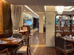 -浙江西子宾馆·瑶园咖啡厅