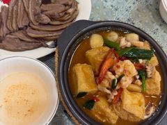 -潮汕铺老店(甜水井店)