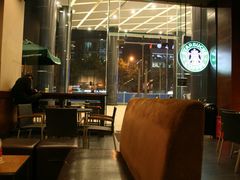 -星巴克(成都龙湖三千集店)
