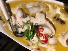 -粗茶淡饭·隐庐私厨(东亭店)