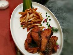 -好福记饭店(红梅公园店)