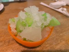 -鬼味烤翅(南锣鼓巷店)