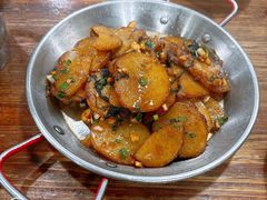 -四方坪三十栋饭店(四方坪店)