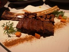 -悦融琥珀·京鲁菜·海味珍品(西单店)