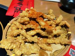 -沪小胖小龙虾(淮海中路旗舰店)