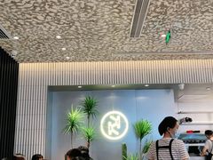 大堂-卡朋西餐(乐峰广场店)