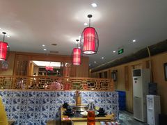 -巴蜀印象火锅(永陵总店)