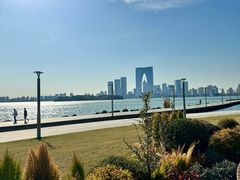 -金海华·Winsun玲珑国际·赫本时光(园区金鸡湖店)