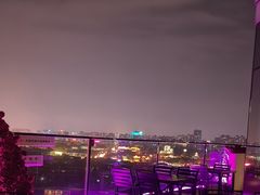 -烛影拾光观景餐厅·创意菜·摄影·小提琴(大唐不夜城店)