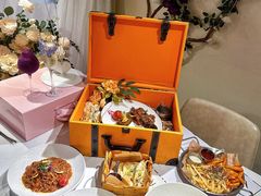 -LE SHARE洛笙·花园西餐(北京路步行街店)