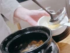 -顺风汤馆·广府粤菜(江宸天街店)