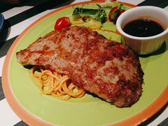 -Aqua Oasis 水天堂(石路天虹店)