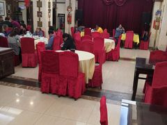 大堂-晋阳饭庄(虎坊桥店)