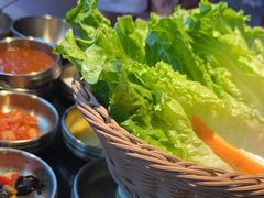 -入火韩国烤肉(凯旋广场店)