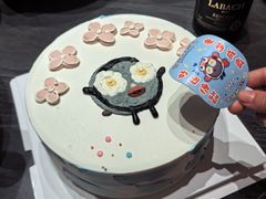 -一块儿·蛋糕定制店(吴兴店)