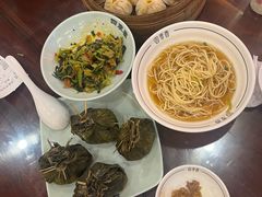 -四季春(美食街店)
