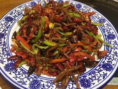 -三个大叔烤羊肉串·炭炉砂锅菜(西三旗店)