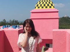 -漳州滨海火山岛自然生态风景区