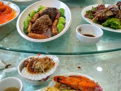 -六和聚传统烤鸭.天津菜(和平店)