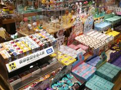 -九木杂物社(大族广场店)