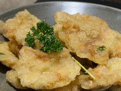 -蘸小院铁锅炖·蘸酱菜·东北菜(怀远门店)