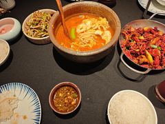-山石榴·贵州菜(丰盛里店)