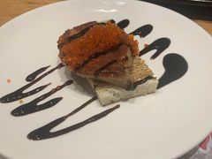 -赤坂亭·M9和牛烧肉·铁板烧(合肥万象城店)