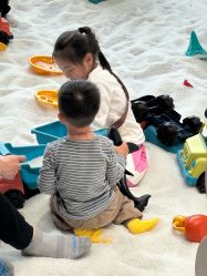 -奈尔宝家庭中心·亲子餐厅(宝安店)