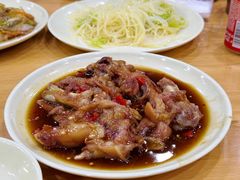 -贤花饭店(城阳店)