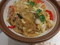 -芭札·Thai泰国餐厅(同和金铂天地店)
