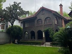 -上海孙中山故居纪念馆