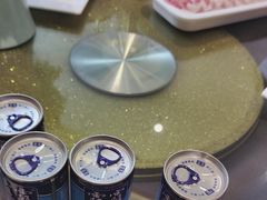 -百草滩羊清水涮羊肉(长城路店)
