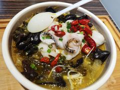 -72街荷叶饭(东方宝泰广场店)