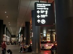 -吉隆坡国际机场